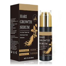 Custom Hair Loss Treatment Serum Natural Herbal Hair Growth Serum for All Hair Types